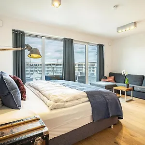 Weserloft 16 Bremen